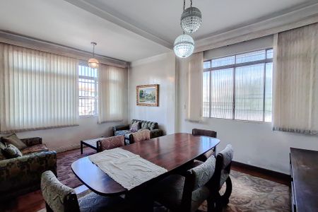 Sala de apartamento à venda com 3 quartos, 94m² em Vila Monumento, São Paulo