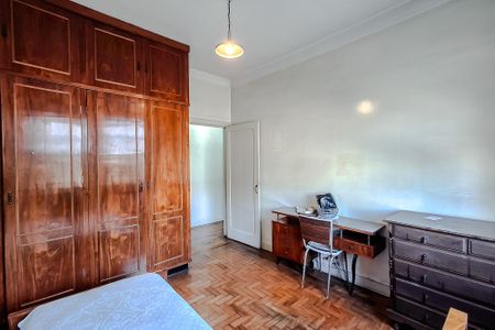 Apartamento à venda com 94m², 3 quartos e 1 vagaQuarto 2