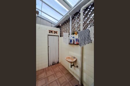 Apartamento à venda com 94m², 3 quartos e 1 vagaÁrea de Serviço