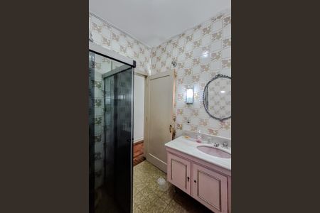 Apartamento à venda com 94m², 3 quartos e 1 vagaBanheiro