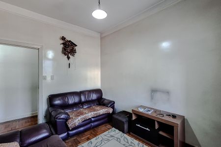 Apartamento à venda com 94m², 3 quartos e 1 vagaQuarto 3