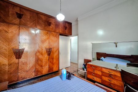 Apartamento à venda com 94m², 3 quartos e 1 vagaQuarto 1