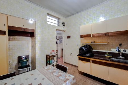 Apartamento à venda com 94m², 3 quartos e 1 vagaCozinha