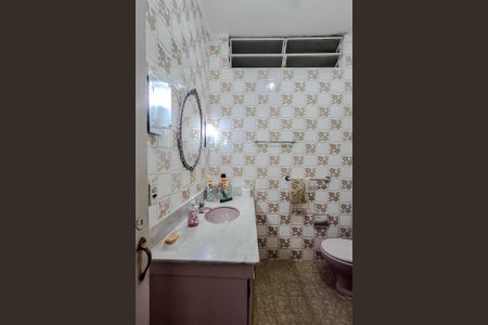 Apartamento à venda com 94m², 3 quartos e 1 vagaBanheiro