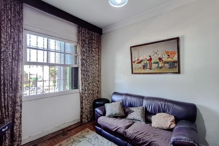 Apartamento à venda com 94m², 3 quartos e 1 vagaQuarto 3