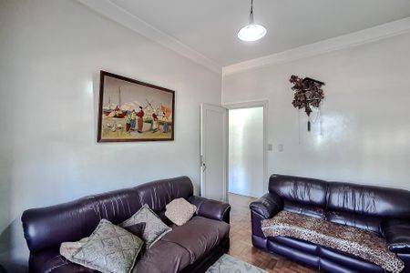 Apartamento à venda com 94m², 3 quartos e 1 vagaQuarto 3