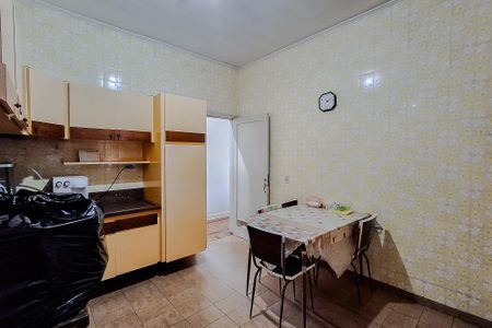 Apartamento à venda com 94m², 3 quartos e 1 vagaCozinha