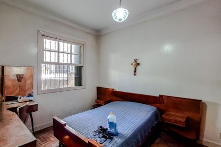Quarto 1 de apartamento à venda com 3 quartos, 94m² em Vila Monumento, São Paulo