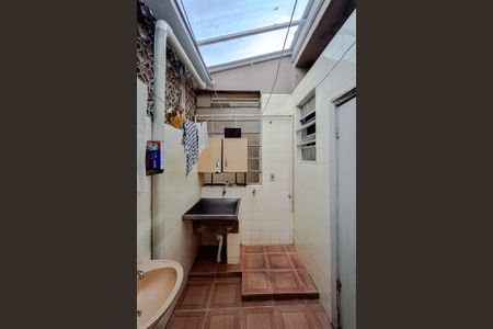 Apartamento à venda com 94m², 3 quartos e 1 vagaÁrea de Serviço