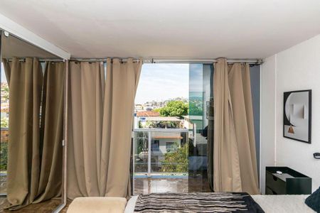 Apartamento para alugar com 100m², 2 quartos e sem vaga Apartamento para alugar com 100m², 2 quartos e sem vagaQuarto 1 Suíte