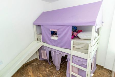 Apartamento para alugar com 100m², 2 quartos e sem vaga Apartamento para alugar com 100m², 2 quartos e sem vagaQuarto 2 - Cama de solteiro