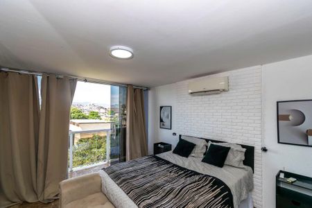 Apartamento para alugar com 100m², 2 quartos e sem vaga Apartamento para alugar com 100m², 2 quartos e sem vagaQuarto 1 Suíte