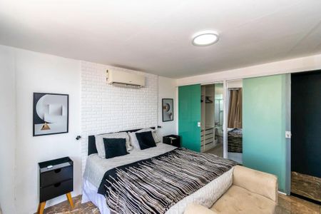 Apartamento para alugar com 100m², 2 quartos e sem vaga Apartamento para alugar com 100m², 2 quartos e sem vagaQuarto 1 Suíte