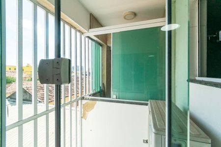 Apartamento para alugar com 100m², 2 quartos e sem vaga Apartamento para alugar com 100m², 2 quartos e sem vagaVista do Quarto 2