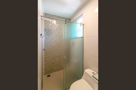 Apartamento para alugar com 100m², 2 quartos e sem vaga Apartamento para alugar com 100m², 2 quartos e sem vagaBanheiro Social