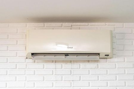 Apartamento para alugar com 100m², 2 quartos e sem vaga Apartamento para alugar com 100m², 2 quartos e sem vagaQuarto 1 Suíte - Split