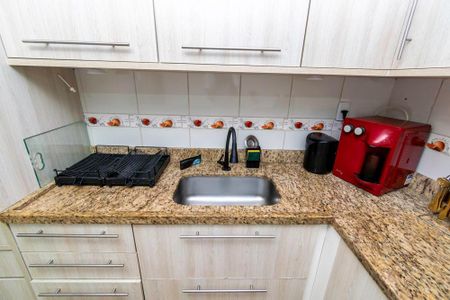 Apartamento para alugar com 100m², 2 quartos e sem vaga Apartamento para alugar com 100m², 2 quartos e sem vagaCozinha