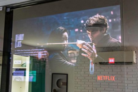 Apartamento para alugar com 100m², 2 quartos e sem vaga Apartamento para alugar com 100m², 2 quartos e sem vagaQuarto 1 Suíte - TV