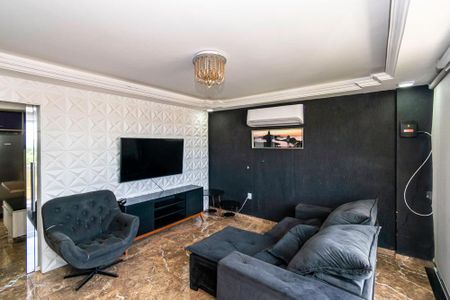 Apartamento para alugar com 100m², 2 quartos e sem vaga Apartamento para alugar com 100m², 2 quartos e sem vagaSala