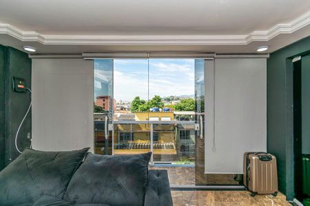 Apartamento para alugar com 100m², 2 quartos e sem vaga Apartamento para alugar com 100m², 2 quartos e sem vagaSala