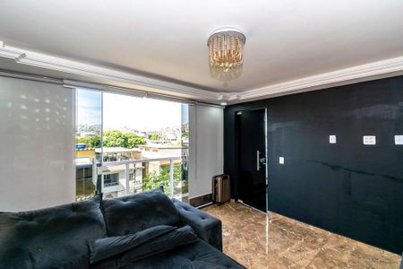 Apartamento para alugar com 100m², 2 quartos e sem vaga Apartamento para alugar com 100m², 2 quartos e sem vagaSala