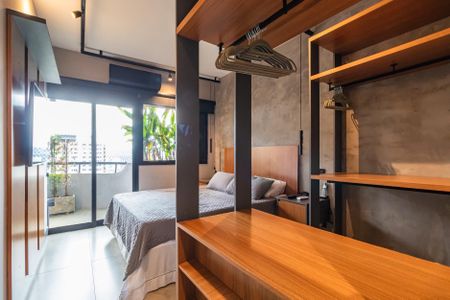 Apartamento à venda com 125m², 2 quartos e 1 vagaSuíte