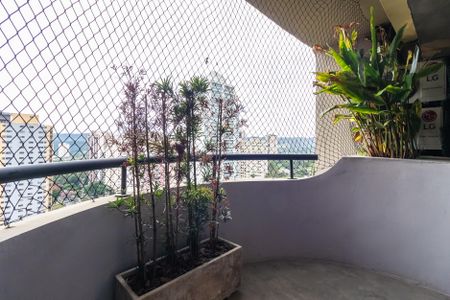 Apartamento à venda com 125m², 2 quartos e 1 vagaQuarto 1