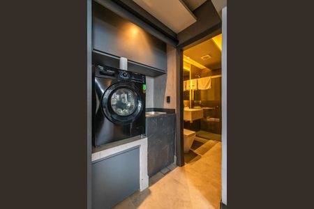 Apartamento à venda com 125m², 2 quartos e 1 vagaSala/Cozinha