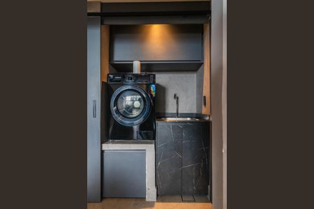 Apartamento à venda com 125m², 2 quartos e 1 vagaSala/Cozinha
