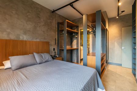 Apartamento à venda com 125m², 2 quartos e 1 vagaSuíte