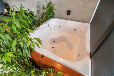 Apartamento à venda com 125m², 2 quartos e 1 vagaSala/Cozinha