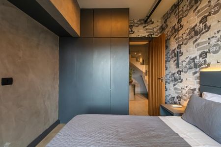Apartamento à venda com 125m², 2 quartos e 1 vagaQuarto 1