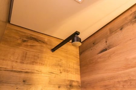 Apartamento à venda com 125m², 2 quartos e 1 vagaBanheiro Social