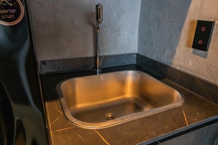 Apartamento à venda com 125m², 2 quartos e 1 vagaSala/Cozinha