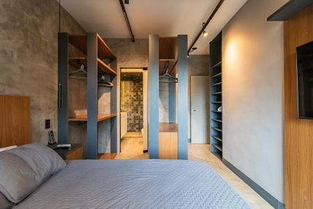 Apartamento à venda com 125m², 2 quartos e 1 vagaSuíte