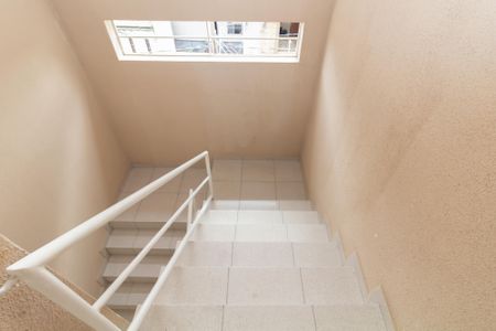 Apartamento para alugar com 42m², 2 quartos e 1 vagaÁrea comum
