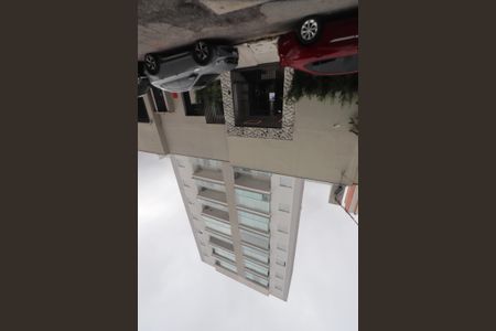 Apartamento para alugar com 45m², 1 quarto e 1 vagaFachada