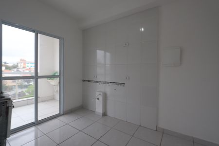 Apartamento para alugar com 45m², 1 quarto e 1 vagaCozinha