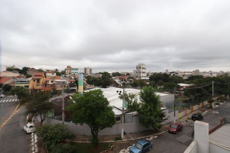 Apartamento para alugar com 45m², 1 quarto e 1 vagaVista da Varanda