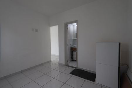 Apartamento para alugar com 45m², 1 quarto e 1 vagaQuarto