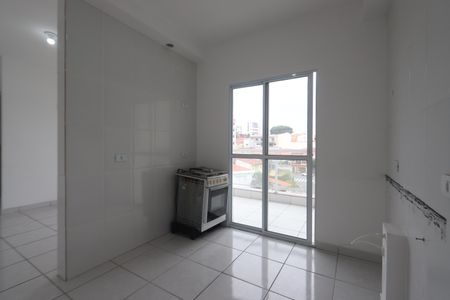 Apartamento para alugar com 45m², 1 quarto e 1 vagaCozinha