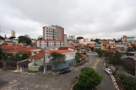 Apartamento para alugar com 45m², 1 quarto e 1 vagaVista da Varanda