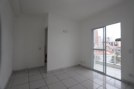 Apartamento para alugar com 45m², 1 quarto e 1 vagaSala
