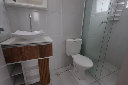 Apartamento para alugar com 45m², 1 quarto e 1 vagaBanheiro