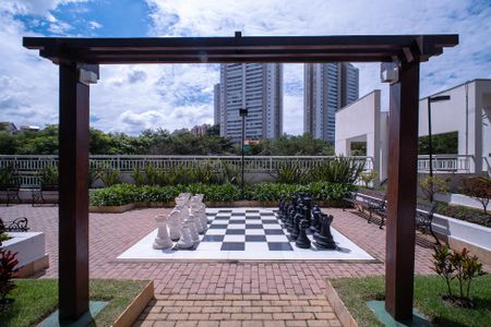 Apartamento à venda com 82m², 2 quartos e 2 vagasÁrea comum