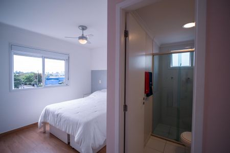 Apartamento à venda com 82m², 2 quartos e 2 vagasSuíte