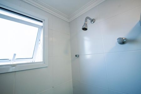 Apartamento à venda com 82m², 2 quartos e 2 vagasBanheiro