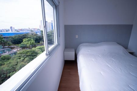 Apartamento à venda com 82m², 2 quartos e 2 vagasSuíte