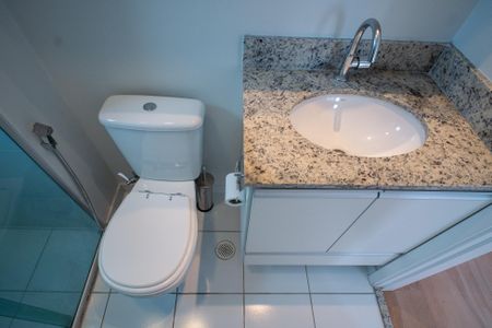 Apartamento à venda com 82m², 2 quartos e 2 vagasBanheiro Suíte