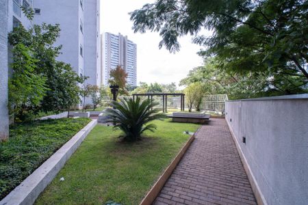 Apartamento à venda com 82m², 2 quartos e 2 vagasÁrea comum